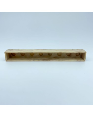 Ladrillo Largo 1x8 de EXIN LINES