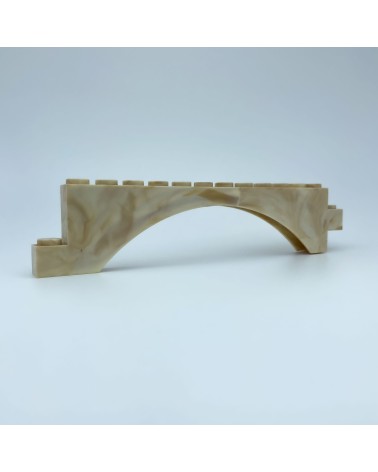 Arc de 12 points d'exin