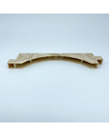 Arco di 12 punti di linee exin