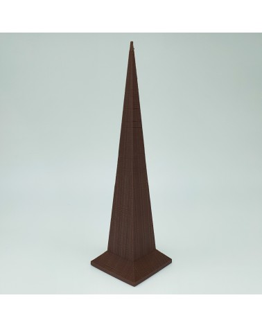 Nadel- oder Pyramidendach 4x4