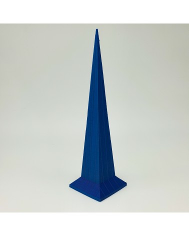 Needle or pyramidal roof 4x4