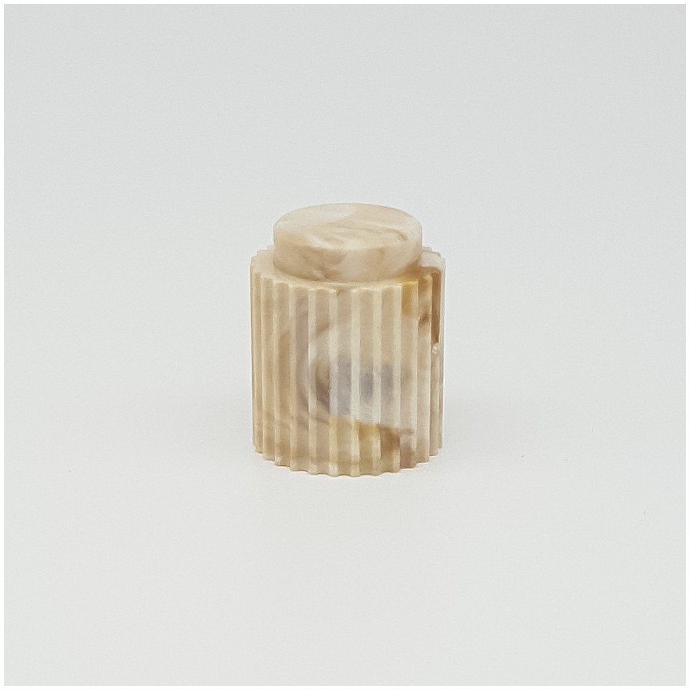 Cylindriques striées 1x1