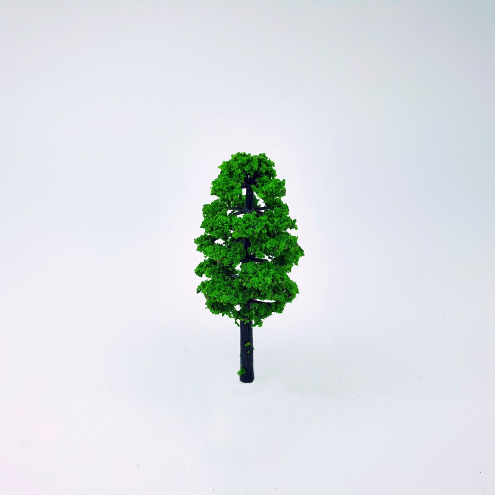 Alberi 70 mm