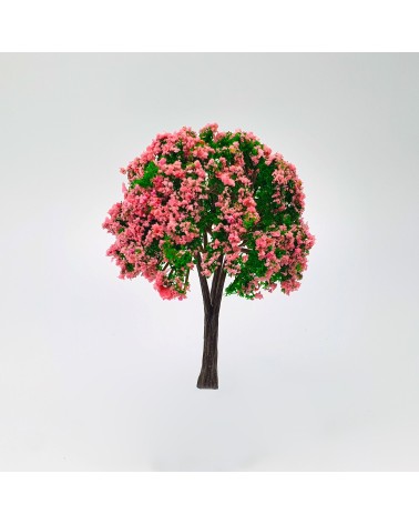 Arbres florals Rosa