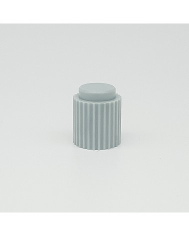 Striated cylindricals 1x1