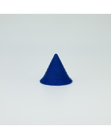 Conical roof
