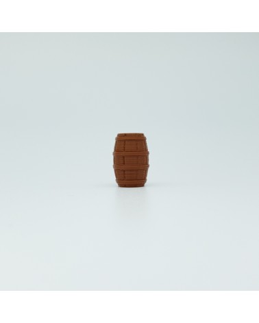 Barrel e scaffali
