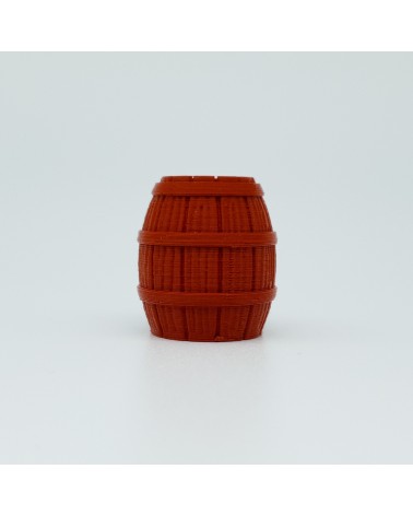 Barrels et étagères