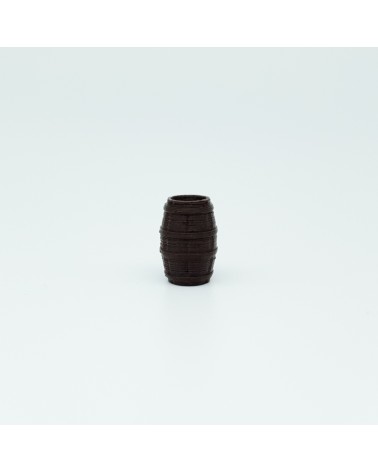 Barrels und Regale