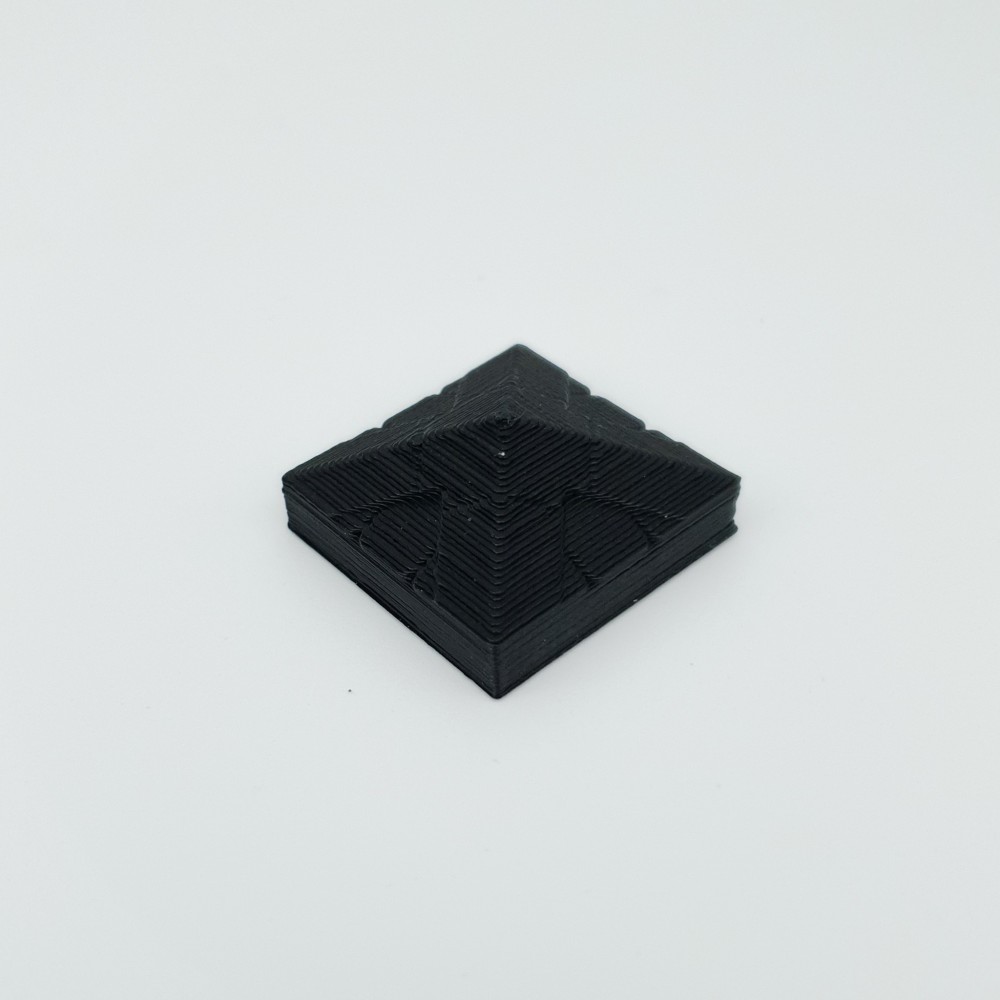 Remate roof to 4 waters