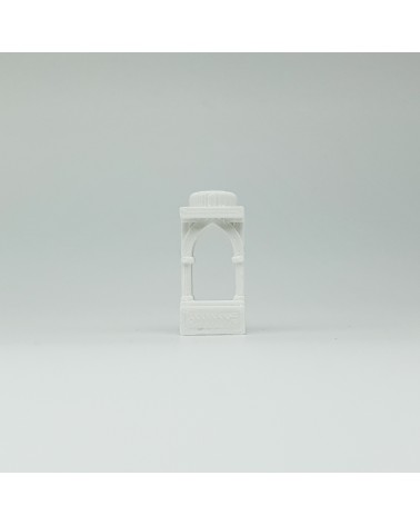 Gytos Window Type Classics 日本語 NG CASTILLOS Model NO