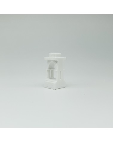 Ventana Góticas Tipo Clásicas | Maqueta NG CASTILLOS | JUGUETE bloques plástico