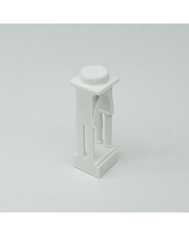 Ventana Góticas Tipo Clásicas | Maqueta NG CASTILLOS | JUGUETE bloques plástico