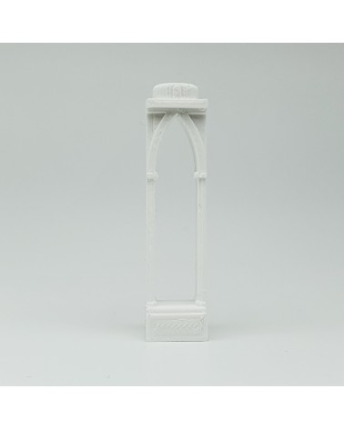Ventana Góticas Tipo Clásicas | Maqueta NG CASTILLOS | JUGUETE bloques plástico