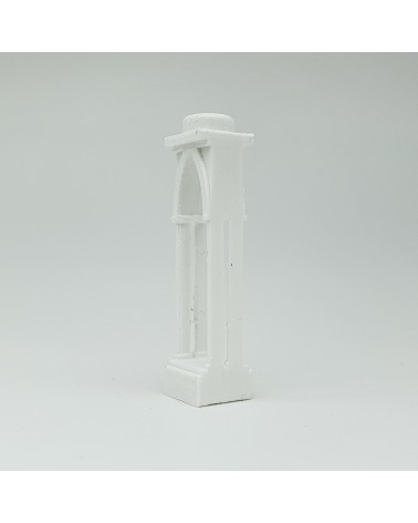 Gytos Window Type Classics 日本語 NG CASTILLOS Modello N