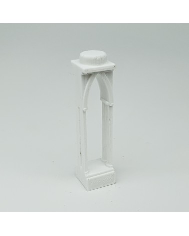 Gytos Window Type Classics 日本語 NG CASTILLOS Modello N