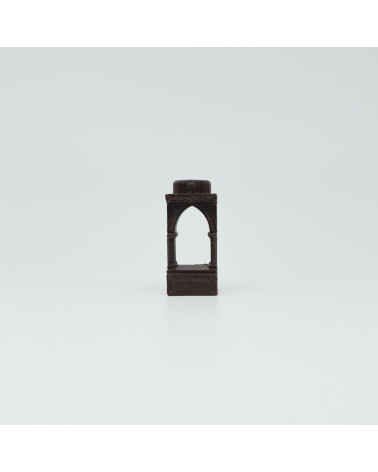 Klassische gotische Fenster |NG CASTLES-Modell |SPIELZEUG Kunststoffblöcke