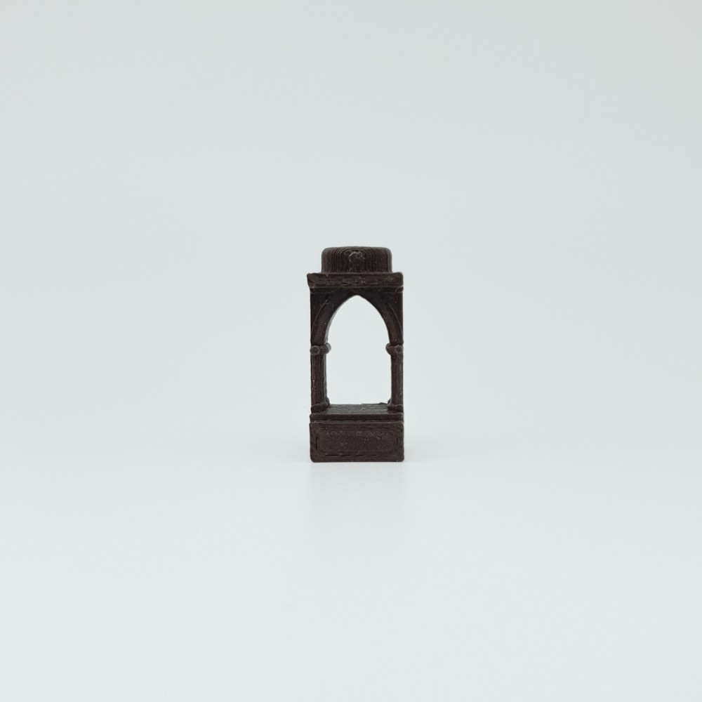 Ventana Góticas Tipo Clásicas | Maqueta NG CASTILLOS | JUGUETE bloques plástico Ventana Góticas Tipo Clásicas | Maqueta NG CASTILLOS | JUGUETE bloques plástico