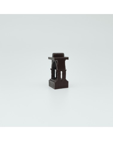 Ventana Góticas Tipo Clásicas | Maqueta NG CASTILLOS | JUGUETE bloques plástico