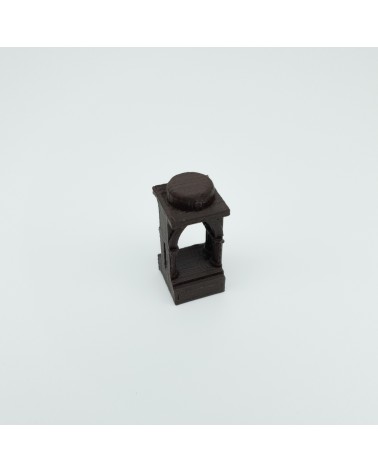 Gytos Window Type Classics 日本語 NG CASTILLOS Modèle NO