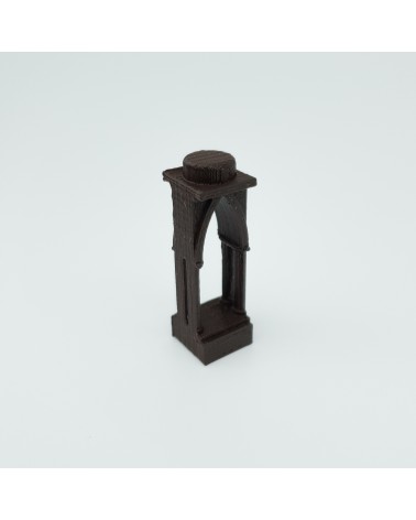 Gytos Window Type Classics 日本語 NG CASTILLOS Modello N