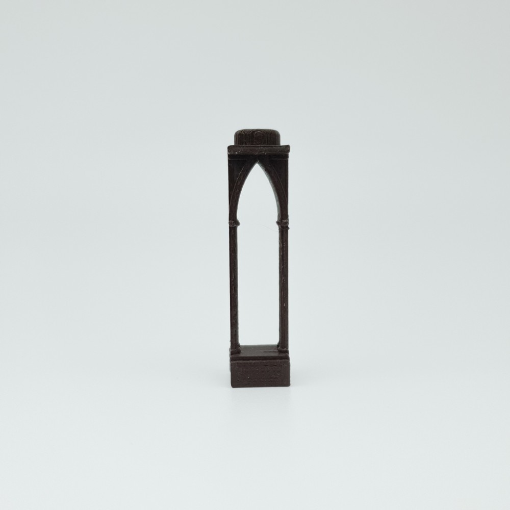 Ventana Góticas Tipo Clásicas | Maqueta NG CASTILLOS | JUGUETE bloques plástico