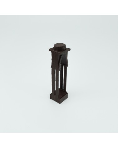 Gytos Window Type Classics 日本語 NG CASTILLOS Model NO
