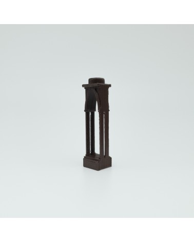 Gytos Window Type Classics 日本語 NG CASTILLOS Model NO