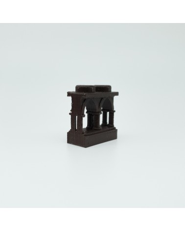 Ventana Góticas Tipo Clásicas | Maqueta NG CASTILLOS | JUGUETE bloques plástico