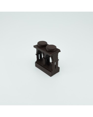 Gytos Window Type Classics 日本語 NG CASTILLOS Modèle NO