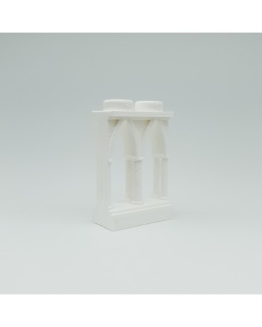 Gytos Window Type Classics 日本語 NG CASTILLOS Model NO