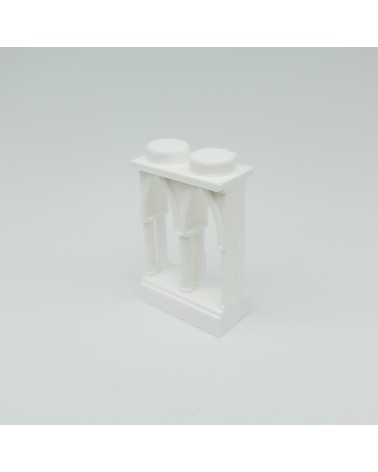 Gytos Window Type Classics 日本語 NG CASTILLOS Model NO