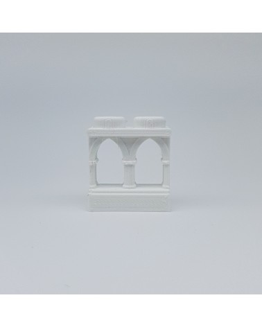 Gytos Window Type Classics 日本語 NG CASTILLOS Model NO