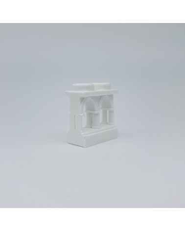 Ventana Góticas Tipo Clásicas | Maqueta NG CASTILLOS | JUGUETE bloques plástico