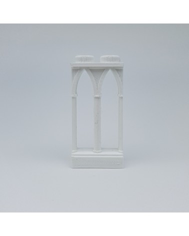 Gytos Window Type Classics 日本語 NG CASTILLOS Modèle NO