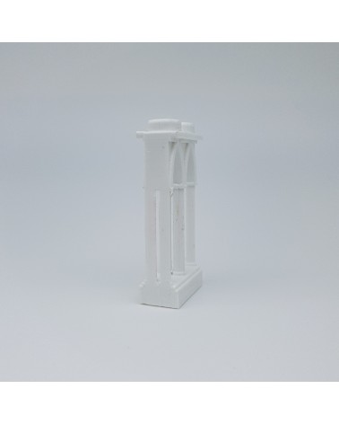 Ventana Góticas Tipo Clásicas | Maqueta NG CASTILLOS | JUGUETE bloques plástico
