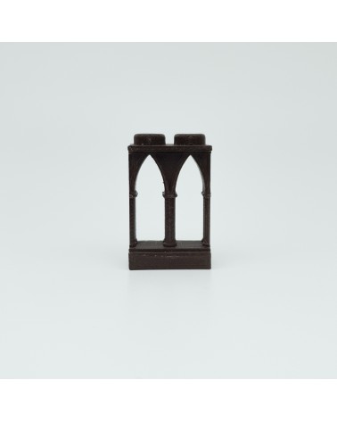Klassische gotische Fenster |NG CASTLES-Modell |SPIELZEUG Kunststoffblöcke