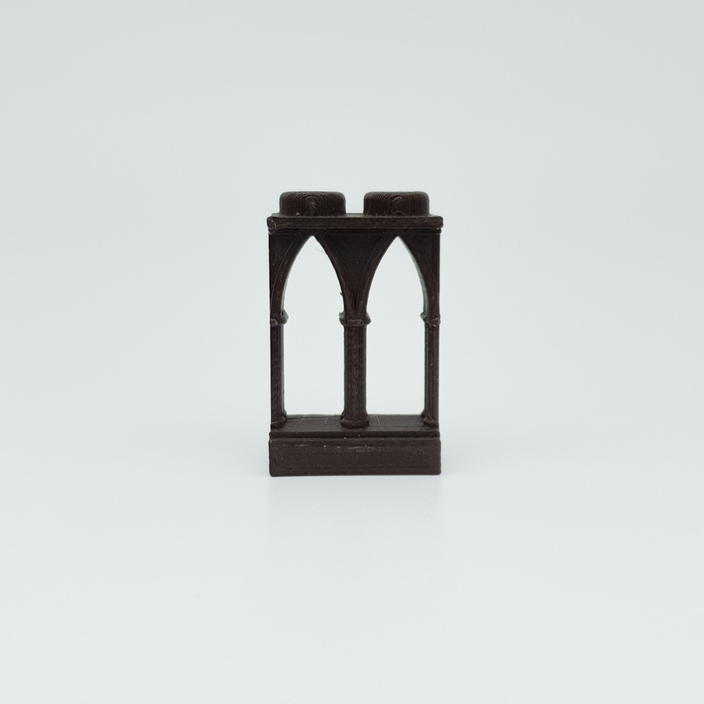 Gytos Window Type Classics 日本語 NG CASTILLOS Modello N