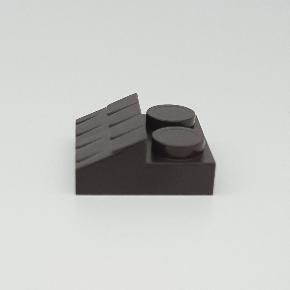 Roof plate 2x2