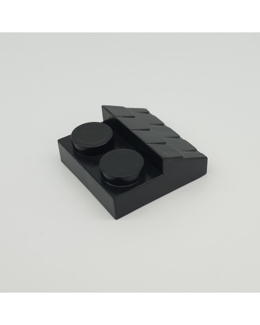 Piastra di copertura 2x2