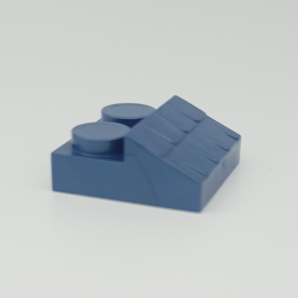 Plaque de toit 2x2