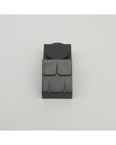 Roof plate 1x2