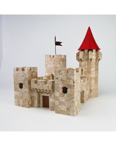 Castell del dragon + Expansió