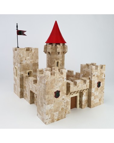 Dragon Castle + Expansion