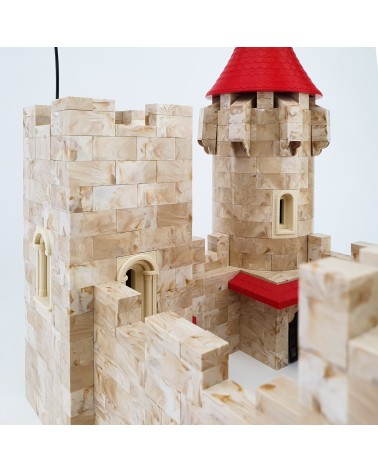 Castell del Drac + Expansió