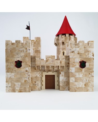 Dragon Castle + Expansion