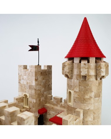 Castell del dragon + Expansió
