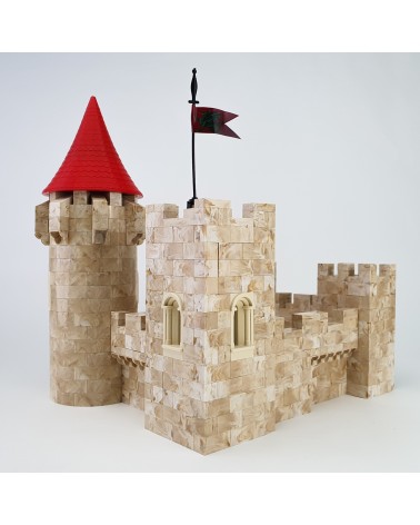 Dragon Castle + Expansion