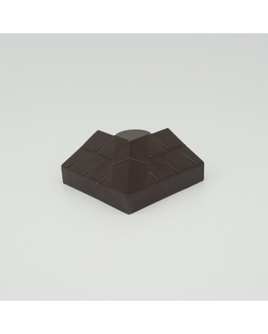 Tetto d'angolo 2x2