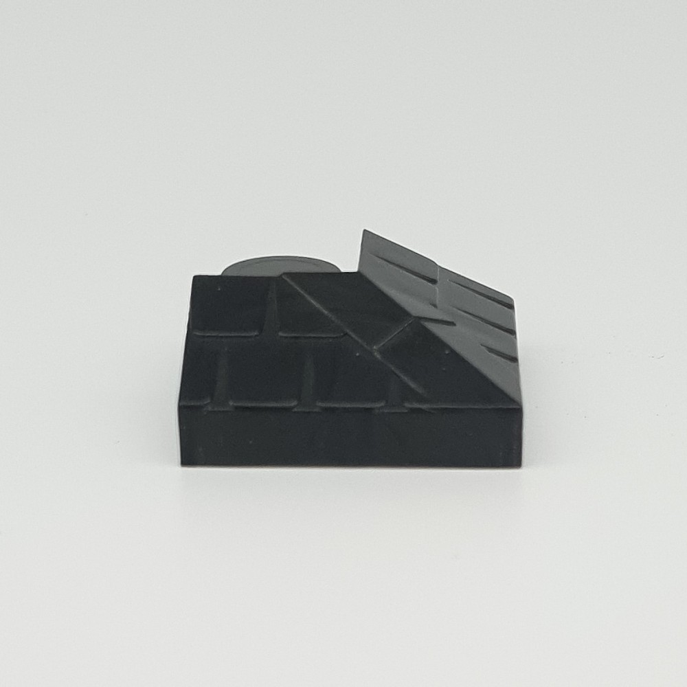 Eckdach 2x2